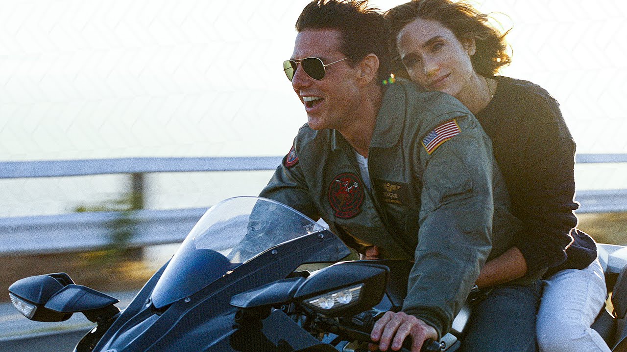 Bom tấn mới của tài tử Tom Cruise tung trailer hé lộ những tình tiết đầy kịch tính - Ảnh 5.