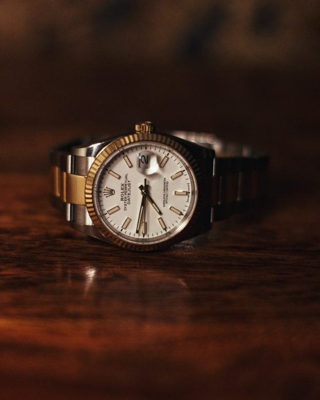 Rolex Watch (1)