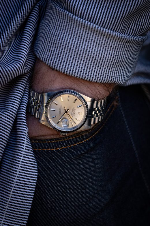 Rolex Watch (12)