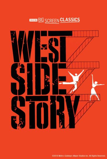 West Side Story (4)