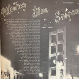 Những đêm Saigon