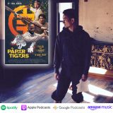 ‘The Paper Tigers’ và khát vọng mang phim Việt ra thế giới