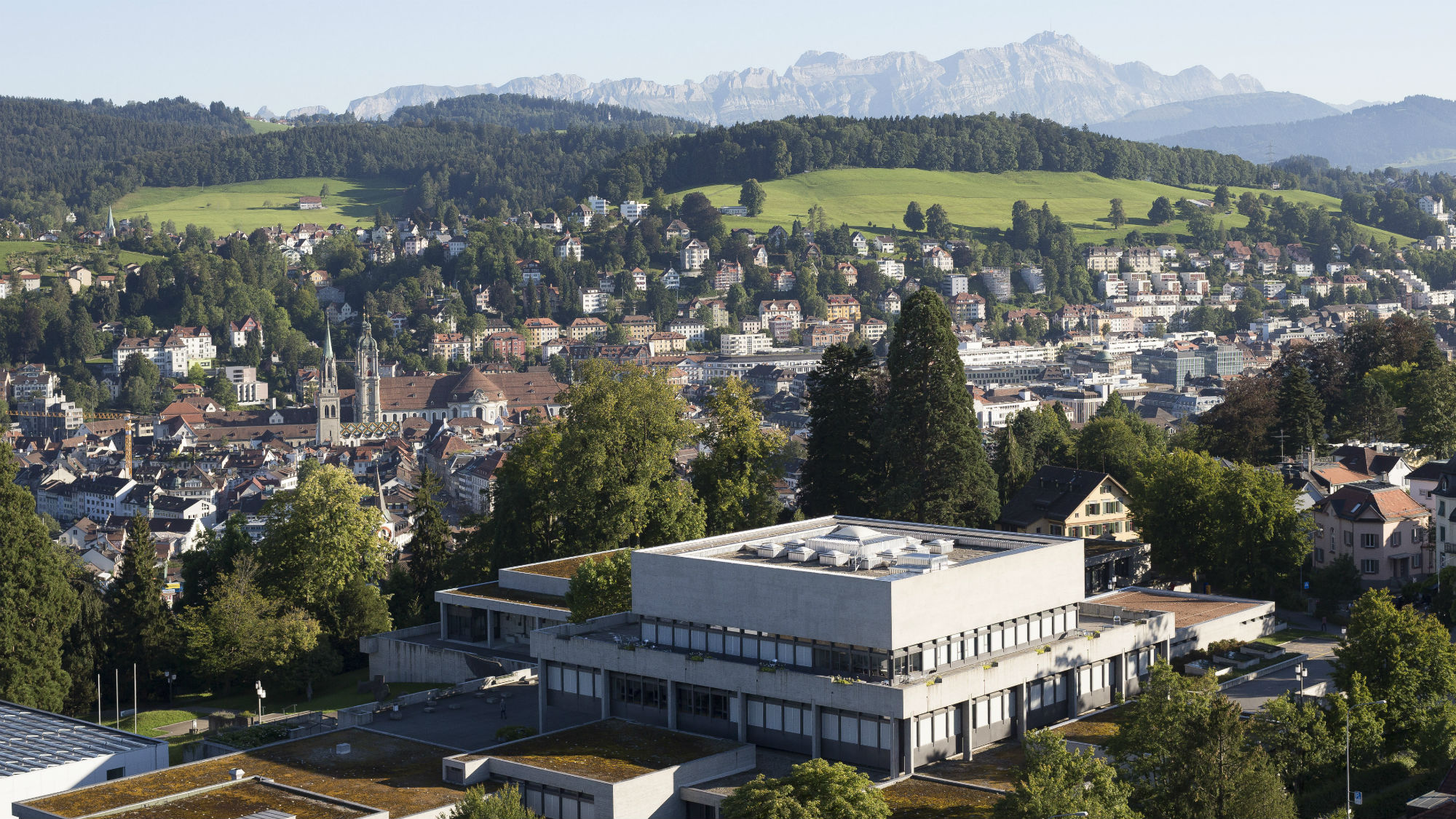University-of-St.-Gallen