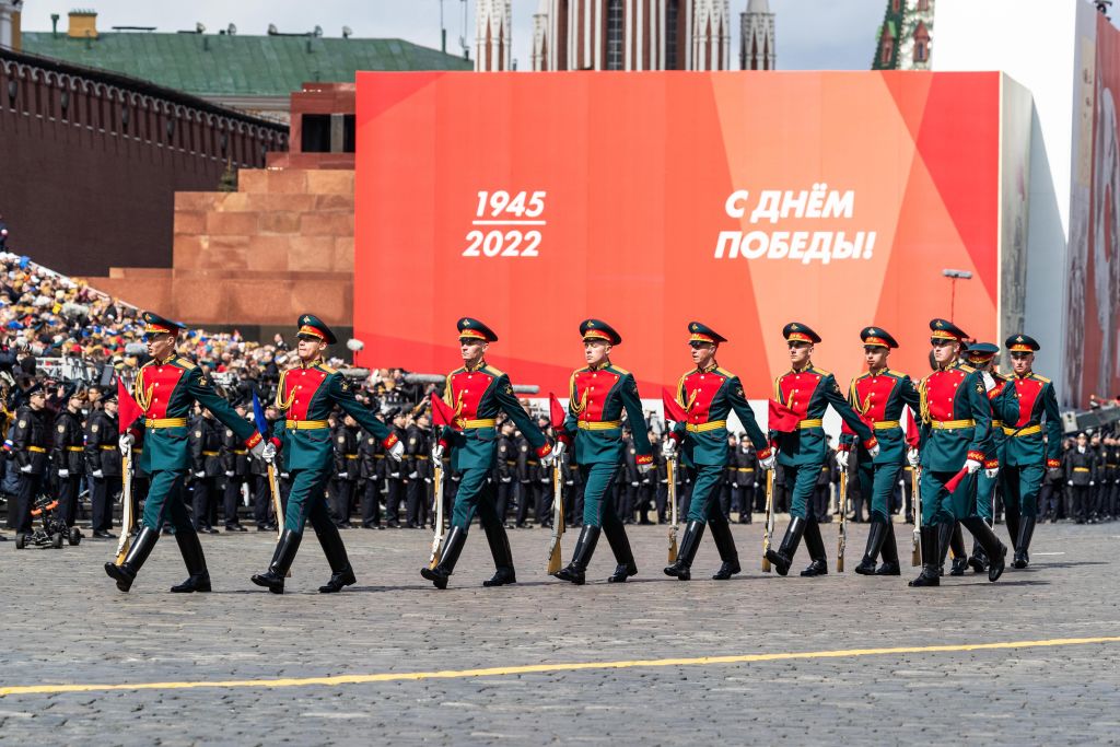 Quân đội Nga xem binh lính như “cỏ rác”! – Saigon Nhỏ