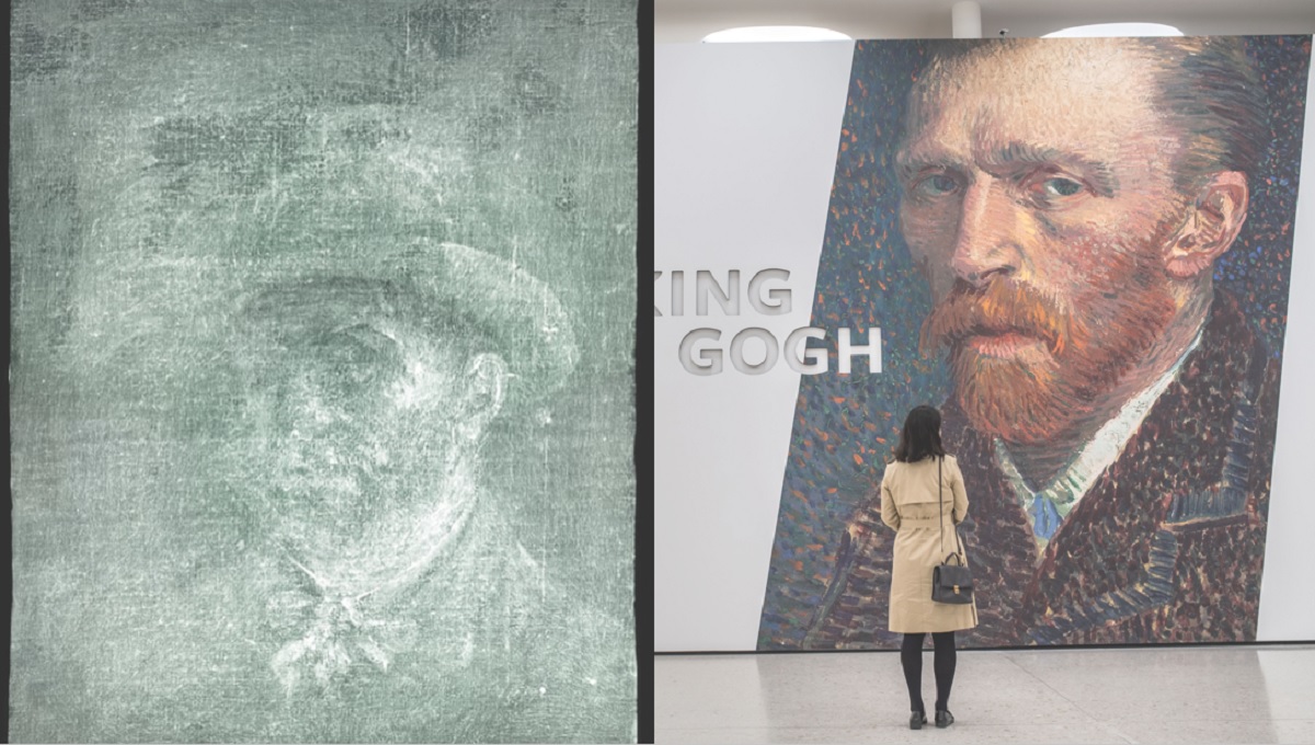 Những bức tranh của họa sĩ Văn Gogh nổi tiếng với những nét vẽ tươi sáng và phong cách độc đáo. Hãy cùng chiêm ngưỡng các tác phẩm của ông để khám phá thế giới nghệ thuật đầy kì diệu.