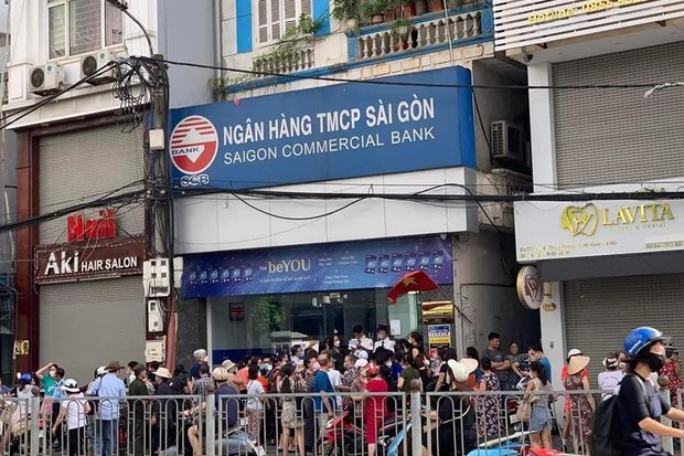 Tin đồn… có thật – Saigon Nhỏ