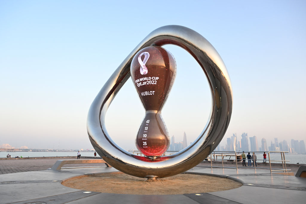Qatar World Cup chưa khai mạc đã sôi sục làn sóng lên án
