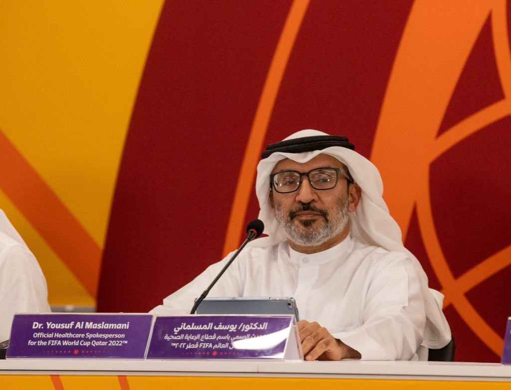 Qatar World Cup chưa khai mạc đã sôi sục làn sóng lên án