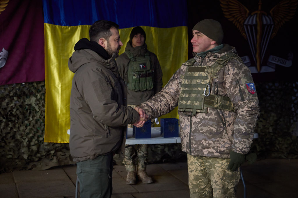 Ukraine muốn tổ chức 'thượng đỉnh hòa bình' và đuổi Nga khỏi Liên Hợp Quốc  – Saigon Nhỏ