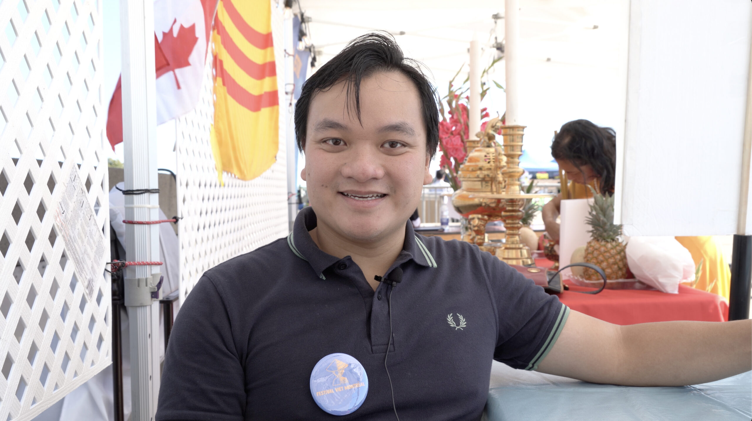 Festival Việt Montreal – Một Thế Hệ Trẻ Gốc Việt Và Sứ Mệnh Văn Hóa