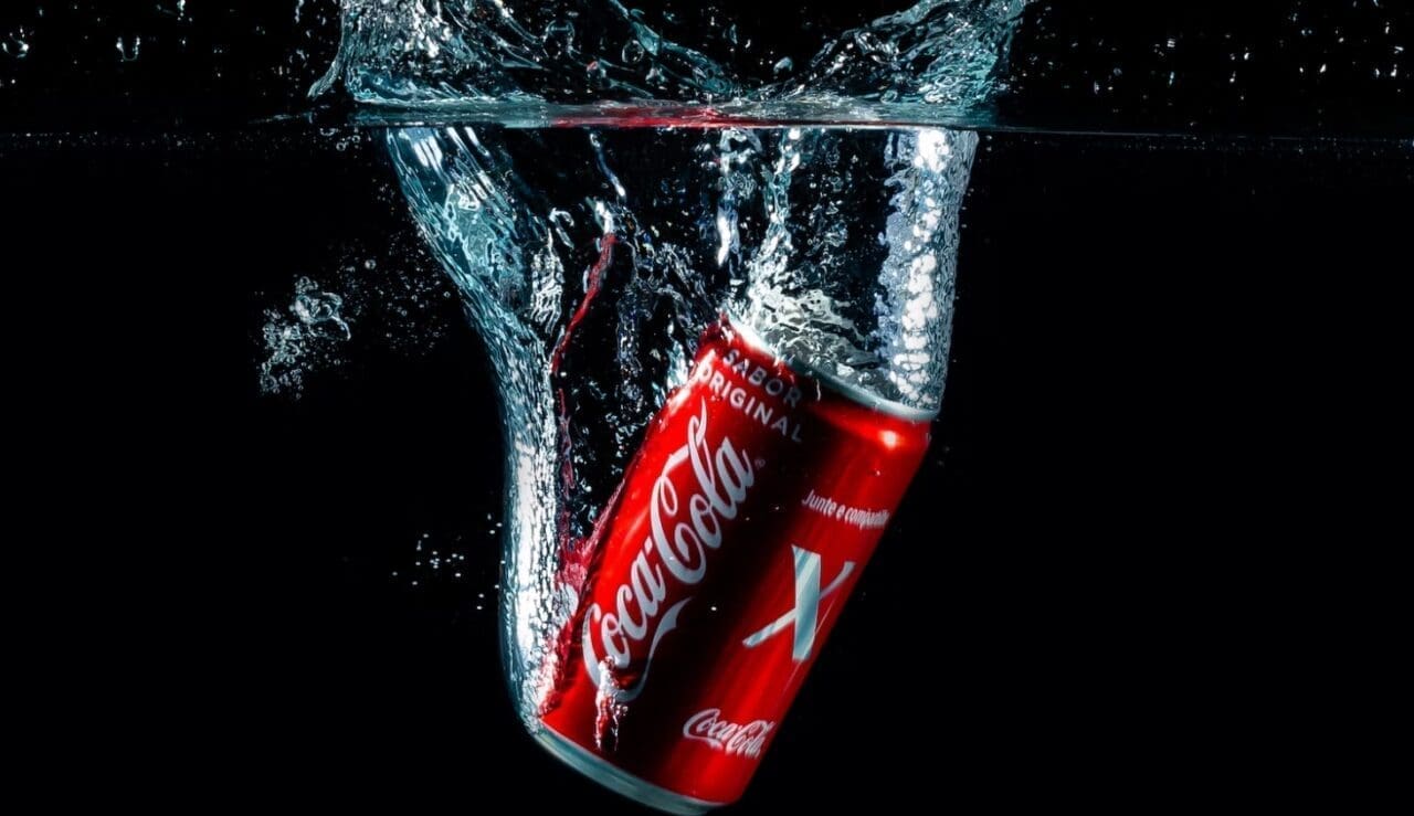 Sự thật ít người biết về Coca-Cola